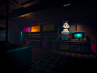 Cakey&rsquo;s Twisted Bakery Is Opening Up On The PlayStation Now