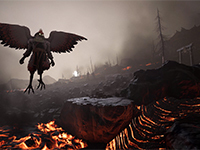 March Into A Brighter Tomorrow With The Shadow Of The Road