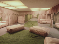 Traverse More Of The Weird & Shifting Hallways With Liminal Shroud