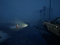 I Must Find Her Will Give Us Gameplay From A Different View Of The Chernobyl Events