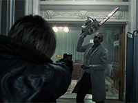 Resident Evil Requiem Showcases The Difference Between Grace & Leon
