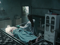 Another Shift Is Ready For Us To Watch With The Mortuary Assistant