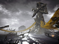 Annulus Will Bring More Of The Hard-Edge Warfare To Us