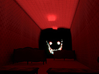 The Consoles Will Soon Wander Into The Backrooms Level X