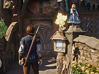 Fable Has Some New Gameplay To Tease As We Get Ready For Its Release