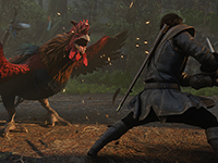 The Full Gameplay Is Ready For An Overview For The Upcoming Fable