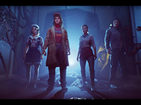 Stranger Things Fully Lands Out There In Dead By Daylight