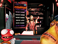 High On Life 2 Walks Us Through A Bit More Of Why The Game Was Made