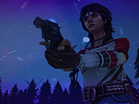 The Waiting Is Finally Over For Us To Survive I Hate This Place