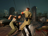 So Many Monsters Are Going To Die In Nekome: Nazi Hunter