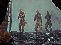 It's Time To Go Commando With The Gameplay For John Carpenter&rsquo;s Toxic Commando