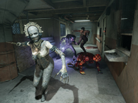 The Outlast Trials Introduces Us All To The Advent Of Bogomolova