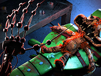 Poppy Playtime: Chapter 5 Takes Us For A Run Through The Gameplay Coming