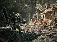 The Release Date Is Set To Send You Into The Prison Of The Gothic 1 Remake