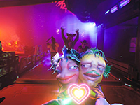 Pick Up The New Arms Just Before The Launch Of High On Life 2