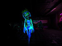 The Sweetest Nightmare Has Kicked Off On The Switch With Cakey&rsquo;s Twisted Bakery