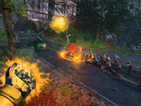 John Carpenter&rsquo;s Toxic Commando Puts A Few Of The Classes On Display