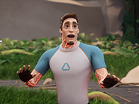 Connect Everything Out There With A New Demo For The Upcoming Matcho