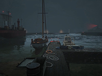 A Demo Is Now Live To Get Your Own Gameplay For WILL: Follow The Light