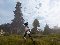 Kena: Bridge Of Spirits Is Making A Run Towards The Switch 2 Now