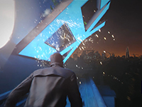 007 First Light Traces A Few More Paths To Bring The Game To Life