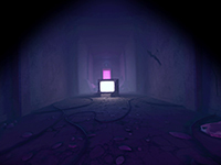 Little Nightmares VR: Altered Echoes Reveals We Can Take The IP First-Person