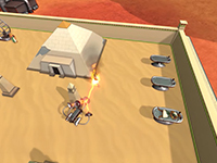 See How Far Things Have Come In The Early Access For Mars Attracts