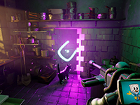 It&rsquo;s Time To Save Us From The Damned In There Are No Ghosts At The Grand