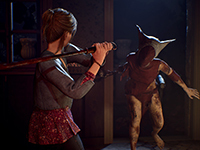 Remothered: Red Nun&rsquo;s Legacy Is Bringing The Legacy To A Close