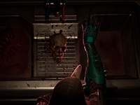 The Story Expands Into A New Chapter In SCP: Fragmented Minds