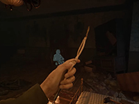 The Occultist Is Getting A Little More Ambiguous With The Gameplay