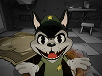 Escape By Spoon Is Going To Dig Its Way Into Our Hearts