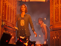 Launch Into The Last Chance For Max & Chloe In Life Is Strange: Reunion