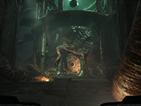 Cthulhu: The Cosmic Abyss Offers An Overview For What Happened In The Abyss