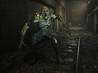 Hunter: The Reckoning &ndash; Deathwish Will Have Us Be The Danger In The Shadows