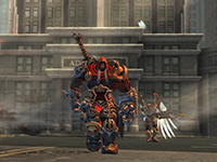 Darksiders Warmastered Edition Is Riding Onto The PS5 & Xbox Series X Now