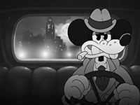 Mouse: P.I. For Hire Launches Into The Case On A New Day