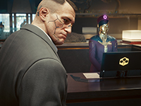 Cyberpunk 2077 Has Some New Lights To Shine On The PS5 Pro