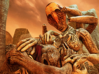 Necrophosis: Full Consciousness Is Heading To The Consoles Soon