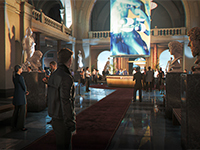 The Title Song Is Ready For Us To Stream In 007 First Light