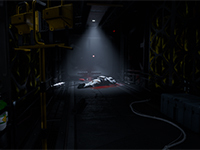 Let&rsquo;s All Head Deep Into Space To Satisfy The Dark Curiosity