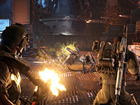 The Fireteams Are Back In Action With The Announcement For Aliens: Fireteam Elite 2