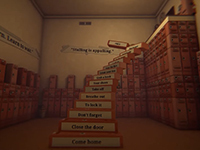 A New Demo Is Here For Us Just In Time To Wake Up