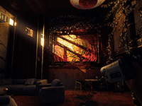 Wander Some New Haunting Halls With The Announcement For The Curse Of The Crimson Stag