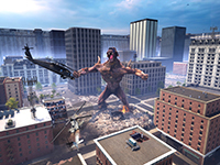 BeastLink Brings More Kaiju To Another Massive Video Game Fight