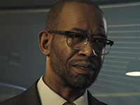 John Greenway Is Here To Help Guide Us Through 007 First Light