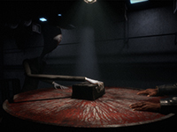 Rock, Paper, Severed Will Test All Of Our RPS Skills