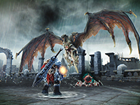 Darksiders Warmastered Edition Launches Us All Back Into Heaven Or Hell