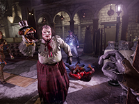 Earn More Of The Truth As We Go Prime Time In The Outlast Trials