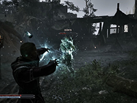 Gothic 1 Remake Shows Off The New Combat That We Will Have In Our Hands